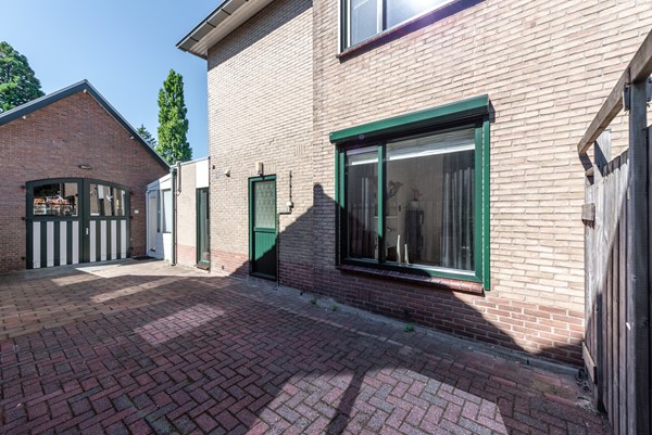 Medium property photo - Mercuriuslaan 15, 7314 KR Apeldoorn